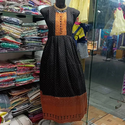 Rana's Collection